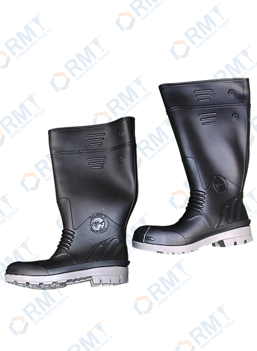 RMT 312 - Safety Gumboots